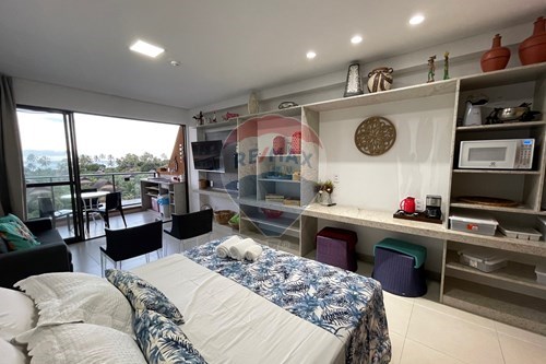 Venda-Apart Hotel/ Flat-RODOVIA PE 072 , S/N  - Centro , Tamandaré , Pernambuco , 55578-000-850251016-615