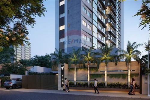 For Sale-Condo/Apartment-Rua Evaristo da Veiga , 146  - Casa Amarela , Recife , Pernambuco , 52070-100-850041007-43