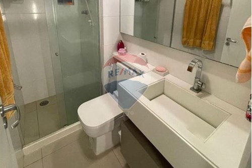 Apartamento - Venda - Recife , Pernambuco - Banheiro Suite - 850071032-104