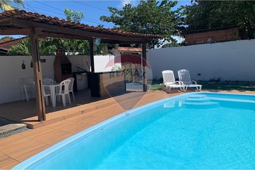 Venda-Casa-Porto de Galinha , Ipojuca , Pernambuco , 55590000-850221031-152