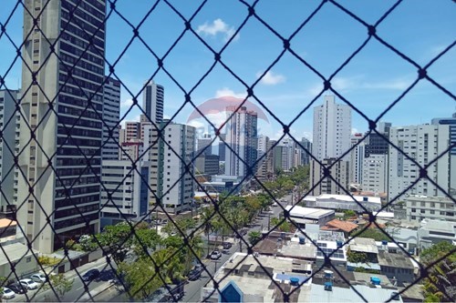 Alugar-Apartamento-Boa Viagem , Recife , Pernambuco , 51021360-850601008-43