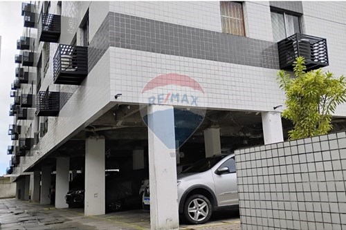 Venda-Apartamento-Torreão , Recife , Pernambuco , 52030172-850301025-48
