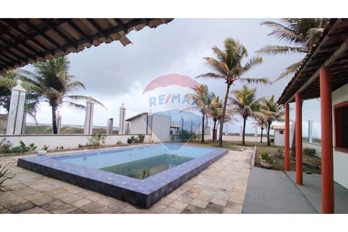 Venda-Casa-Rua Praia da Costa , 1989  - Centro , Barra dos Coqueiros , Sergipe , 49141460-850581069-112