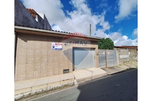 Venda-Casa-Barro Vermelho , Marechal Deodoro , Alagoas , 57160000-850641043-7