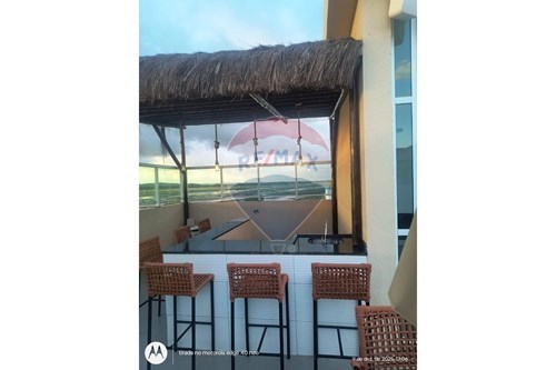 Venda-Apart Hotel/ Flat-Porto de Galinha , Ipojuca , Pernambuco , 55590000-850091046-36