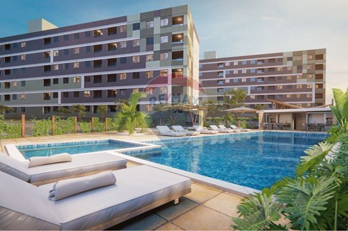 Venda-Apartamento-Indianópolis , Caruaru , Pernambuco , 55024005-850051012-135