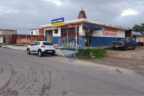 Venda-Casa Comercial-avenida gama linz , 00  - Cidade Universitária , Maceió , Alagoas , 57073-625-850711016-70