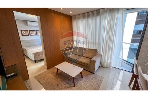 Venda-Apart Hotel/ Flat-Avenida Boa Viagem , 6944  - Próximo ao Parque Dona Lindu  - Boa Viagem , Recife , Pernambuco , 51130000-850091056-60