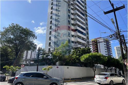 For Rent/Lease-Condo/Apartment-Rua Edson Álvares , 115  - Vizinho a Praça de Casa Forte  - Casa Forte , Recife , Pernambuco , 52061-450-850041009-33