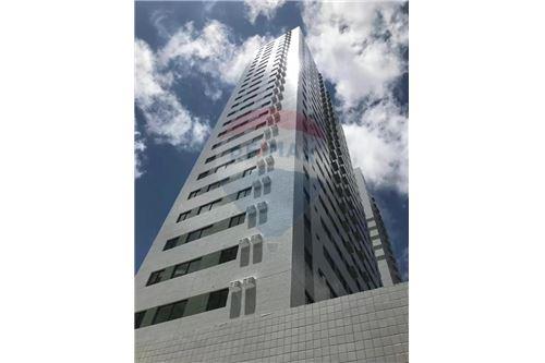 For Rent/Lease-Condo/Apartment-RUA JOSE DE HOLANDA , 854  - IGREJA DA TORRE  - Torre , Recife , Pernambuco , 50710-140-850071017-36