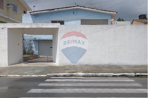 Venda-Casa-Rua Waldemar Nery Carneiro Monteiro , 68  - Boa Viagem , Recife , Pernambuco , 51030140-850091057-316