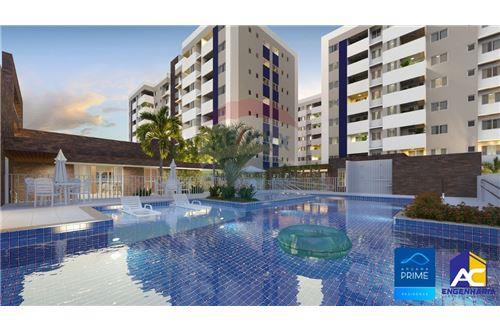 Venda-Apartamento-Aruana , 100  - Av Maria Vasconcelos  - Aruana , Aracaju , Sergipe , 49000-629-850581003-362