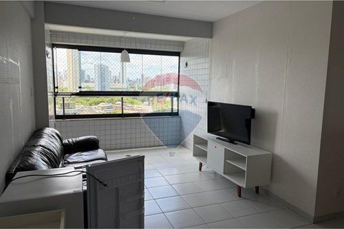 Venda-Apartamento-Torre , Recife , Pernambuco , 50710270-850091082-64