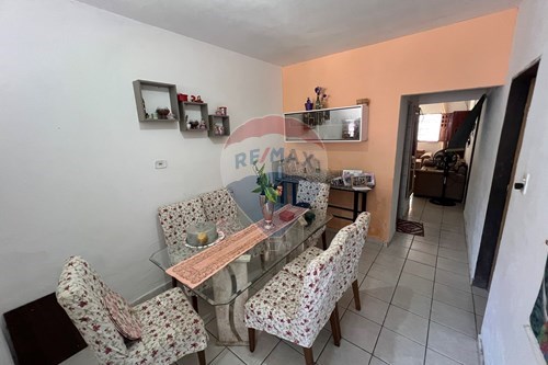 Venda-Casa-Rua Antônio Alves da Silva , 21  - Perto do IML  - Tabuleiro do Martins , Maceió , Alagoas , 57082630-850271140-87