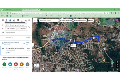 Slider Image Thumbnail