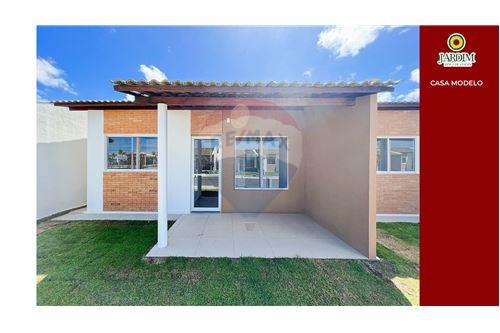 Venda-Casa de Condomínio-Lot. Pratagy Pequeno, 1109 - Cidade Universitária, , 1109  - ao lado do novo shopping  - Cidade Universitária , Maceió , Alagoas , 57073-424-850271154-81