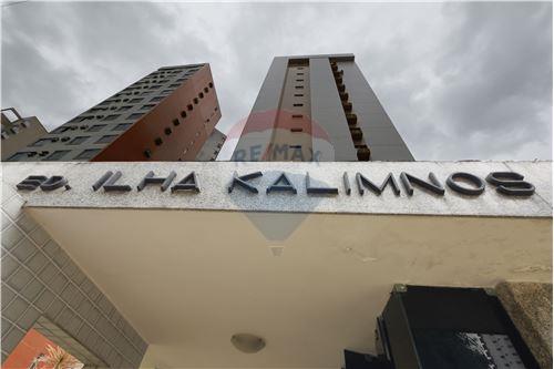 Venda-Apartamento-Av. Rosa e Silva , 1283  - Em frente ao Country Club  - Jaqueira , Recife , Pernambuco , 52050-020-850091009-44