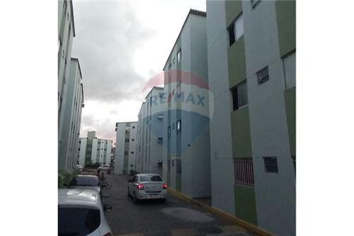 Venda-Apartamento-Rua guaraja , 55  - Ap 203 bl 9  - Linha do Tiro , Recife , Pernambuco , 52131190-850501025-2
