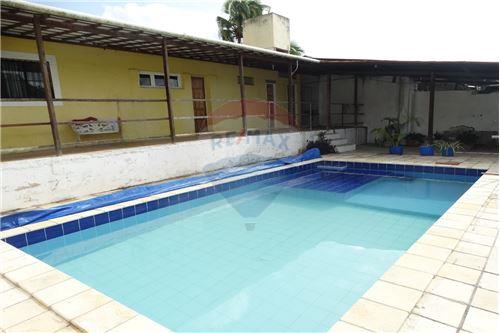 For Sale-Farm-BR 408 , 200  - Estrada Vovô Zerinho  - Zona Rural , Paudalho , Pernambuco , 55825000-850501025-14