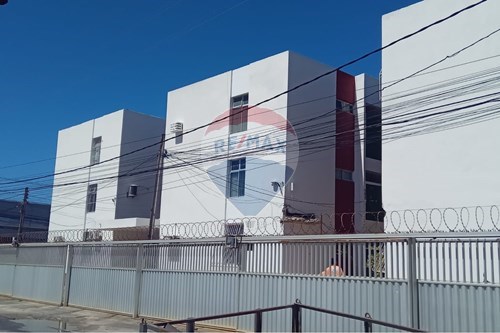 Venda-Apartamento-Piedade , Jaboatão dos Guararapes , Pernambuco , 54400160-850601008-39
