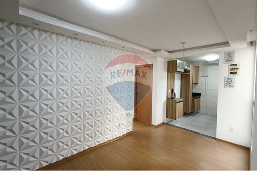 Venda-Apartamento-Santa Maria , Aracaju , Sergipe , 49039-083-850581096-149