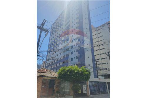 Venda-Apartamento-rua manoel de cavalho , 310  - proximo ao clube  do nautico  - Aflitos , Recife , Pernambuco , 52050370-850151031-20