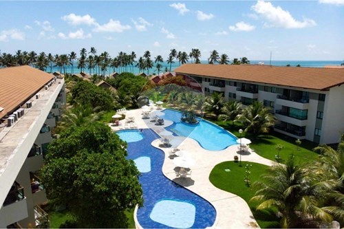 Venda-Apart Hotel/ Flat-Centro , Tamandaré , Pernambuco , 55578000-850221048-1
