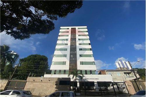 Venda-Apartamento-Rua Comendador Sá Barreto , 4691  - Candeias , Jaboatão dos Guararapes , Pernambuco , 54430331-850071017-17