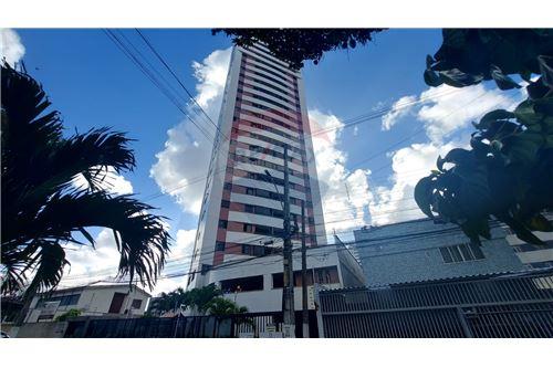 For Sale-Condo/Apartment-R. Ernâni Braga, 109 , 0  - Madalena , Recife , Pernambuco , 50610-350-850301003-22