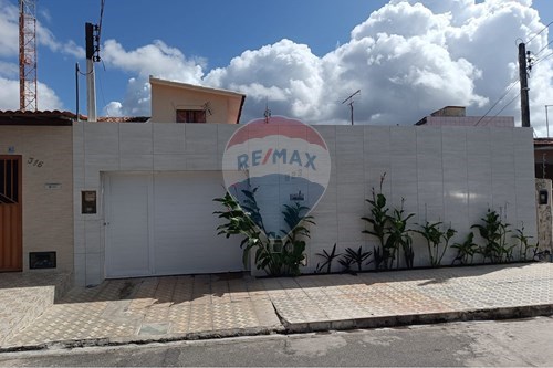 Venda-Casa-Gruta de Lourdes , Maceió , Alagoas , 57052600-850141002-110