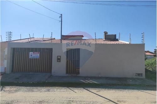 For Sale-House-RUA D LOT SANTA RITA , 100  - casa nova mat de const  - Areia Branca , Aracaju , Sergipe , 49007403-850581088-13