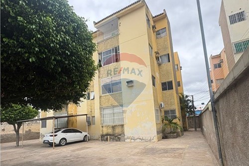Venda-Apartamento-Vila Mocó , Petrolina , Pernambuco , 56330290-850611008-159