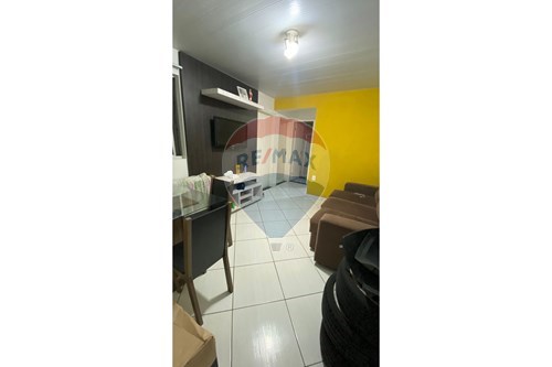 Venda-Apartamento-Serraria , Maceió , Alagoas , 57046-140-850141054-59