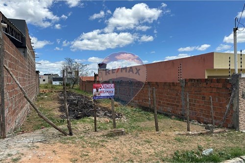 Venda-Terreno-Rua: Jânio Quadro , 14 ou 15  - terreno, Quadra 40  - Heliópolis , Garanhuns , Pernambuco , 55298-655-850131003-513