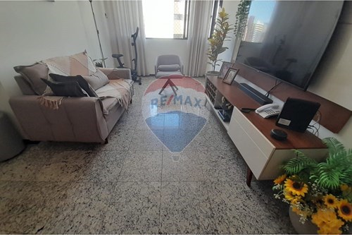 Venda-Apartamento-Ponta Verde , Maceió , Alagoas , 57035226-850141003-16