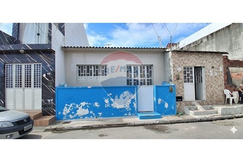 Venda-Casa-Prado , Maceió , Alagoas , 57010180-850711041-4