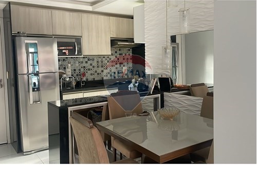 Venda-Apartamento-Pixete , São Lourenço da Mata , Pernambuco , 54730810-850721002-149