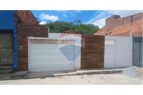 Venda-Casa-Jardim Petrópolis , Maceió , Alagoas , 57080635-850271220-6