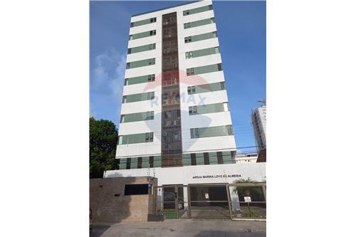 Venda-Apartamento-Comendador Sá Barreto , 502  - Ao lado do verdefruit Candeias  - Candeias , Jaboatão dos Guararapes , Pernambuco , 54430331-850601001-1