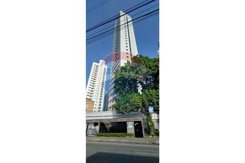 Venda-Apartamento-Rua Paula Batista , 539  - Bradesco Casa Amarela  - Casa Amarela , Recife , Pernambuco , 52070070-850071015-156