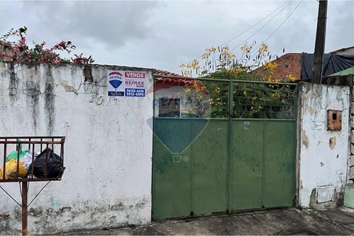 Venda-Casa-Barro Duro , Maceió , Alagoas , 57045567-850141089-4