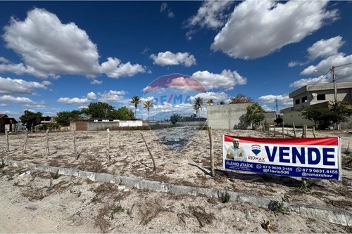 Venda-Terreno-Lajedo , Lajedo , Pernambuco , 55385000-850131003-527