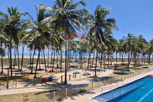 Venda-Terreno-Centro , Barra dos Coqueiros , Sergipe , 49142630-850581010-345