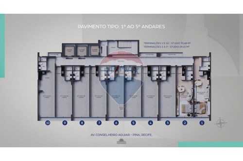 Slider Image Thumbnail