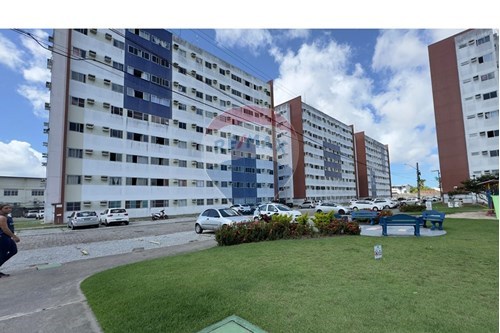 Venda-Apartamento-Avenida Maceió , 11  - perto da bomba do gozaga  - Tabuleiro do Martins , Maceió , Alagoas , 57061110-850271020-168