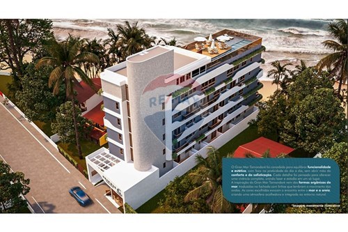 Venda-Apart Hotel/ Flat-R. Vinte e Dois , 50  - Centro , Tamandaré , Pernambuco , 55578000-850071031-17