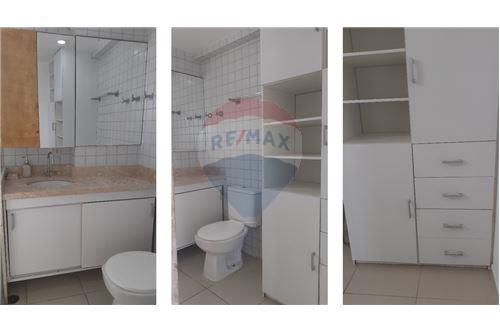 Apartamento - Alugar - Recife , Pernambuco - 12 - 850501009-242
