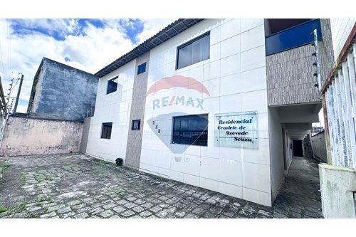 Venda-Apartamento-Boa Vista , Garanhuns , Pernambuco , 55292430-850741004-274