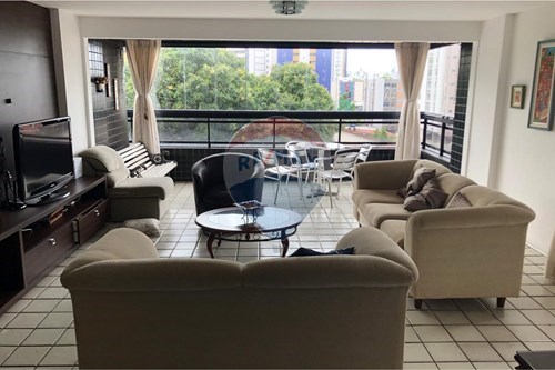 Venda-Apartamento-Parnamirim , Recife , Pernambuco , 52060090-850721002-179
