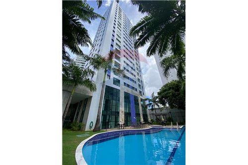 For Sale-Service Apartment-R. Eng. Sampaio , 68  - Padaria do Rosarinho  - Rosarinho , Recife , Pernambuco , 52041-020-850301001-175